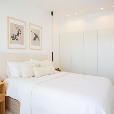 Bakari Arena Apartment ตอร์เรโมลิโนส ภายนอก รูปภาพ