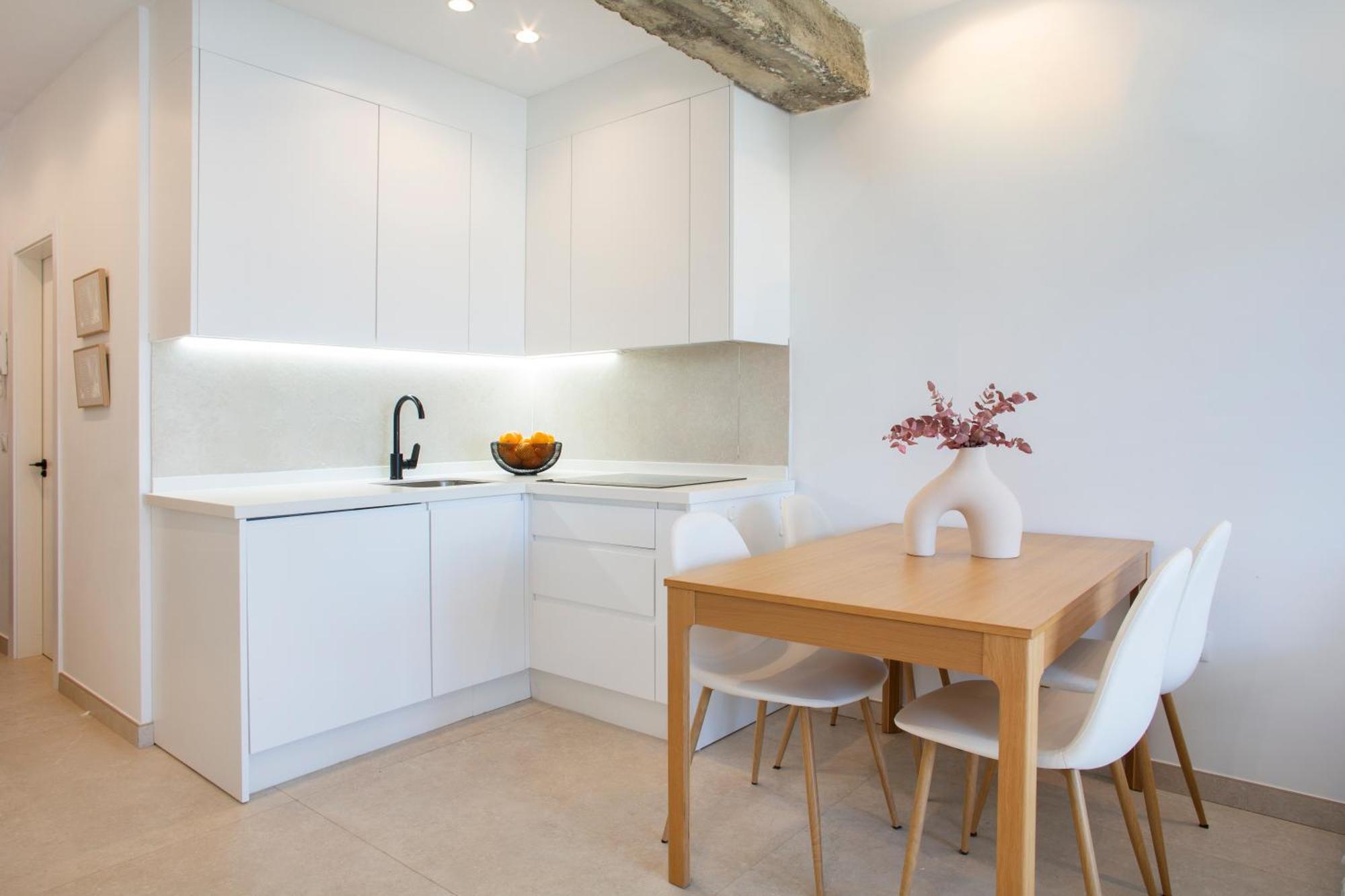 Bakari Arena Apartment ตอร์เรโมลิโนส ภายนอก รูปภาพ