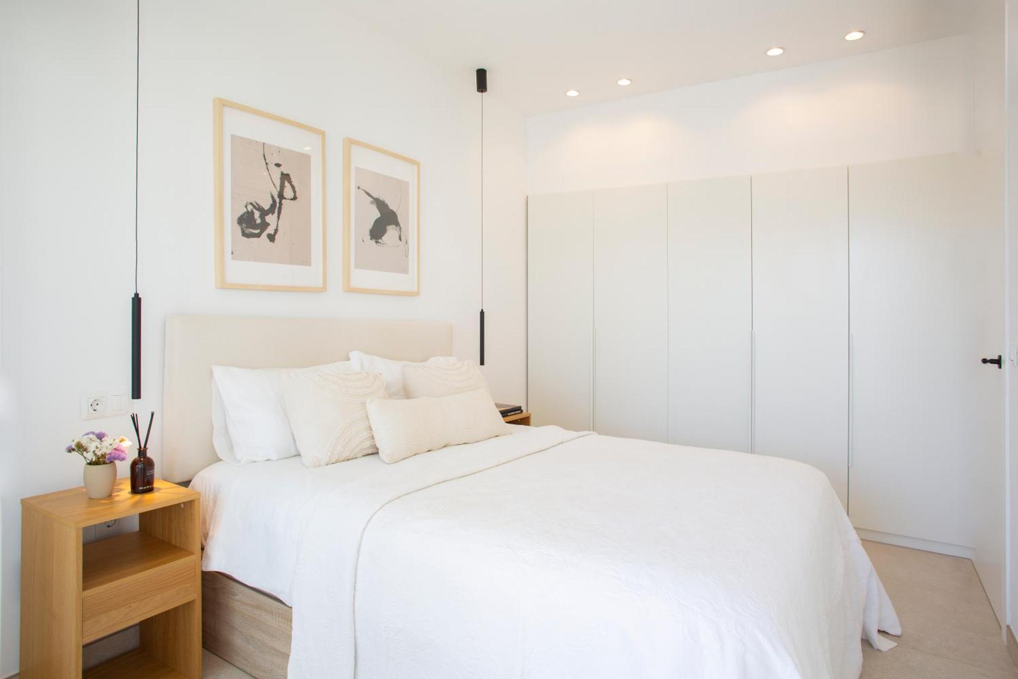 Bakari Arena Apartment ตอร์เรโมลิโนส ภายนอก รูปภาพ