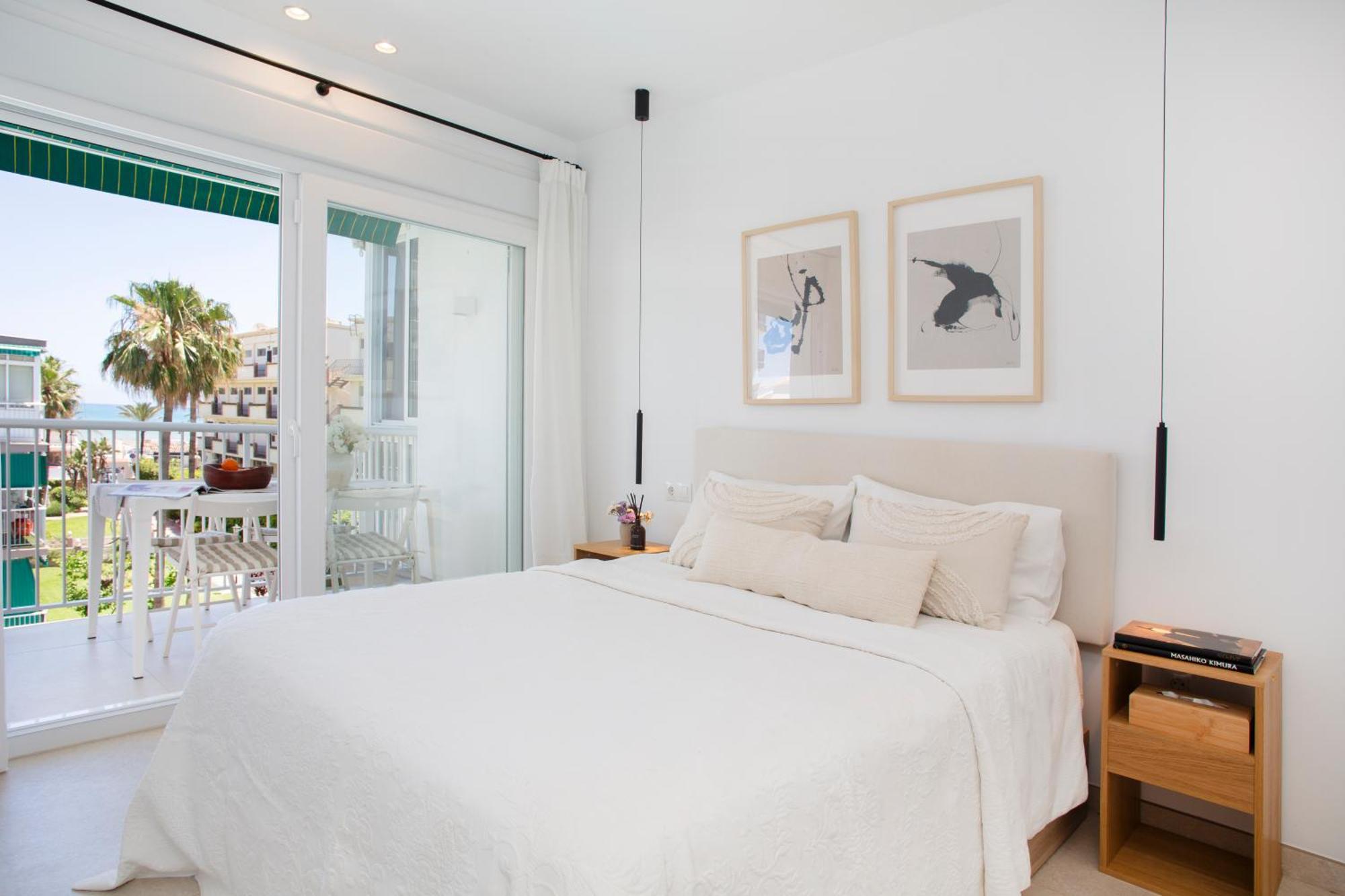 Bakari Arena Apartment ตอร์เรโมลิโนส ภายนอก รูปภาพ