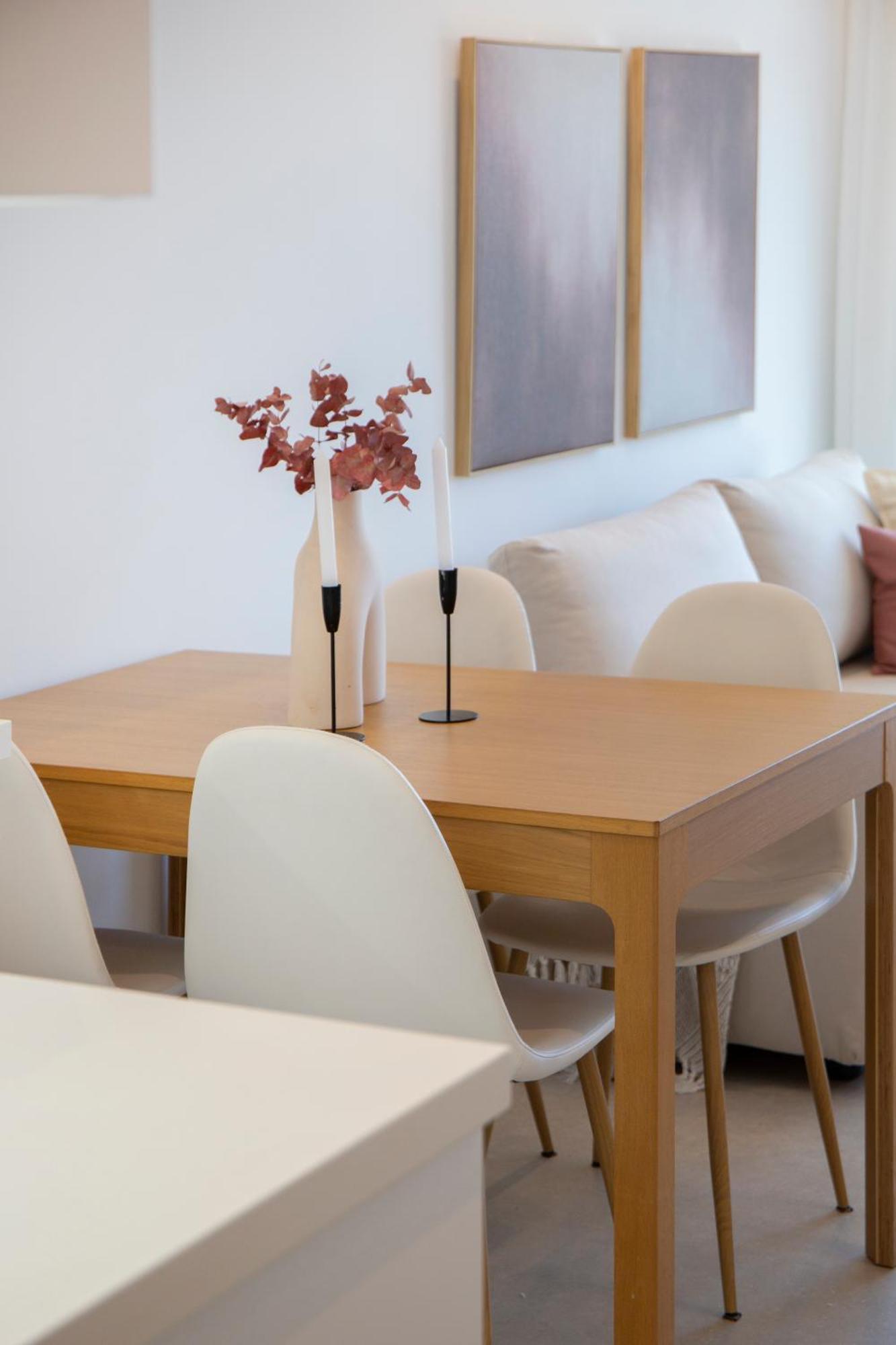 Bakari Arena Apartment ตอร์เรโมลิโนส ภายนอก รูปภาพ