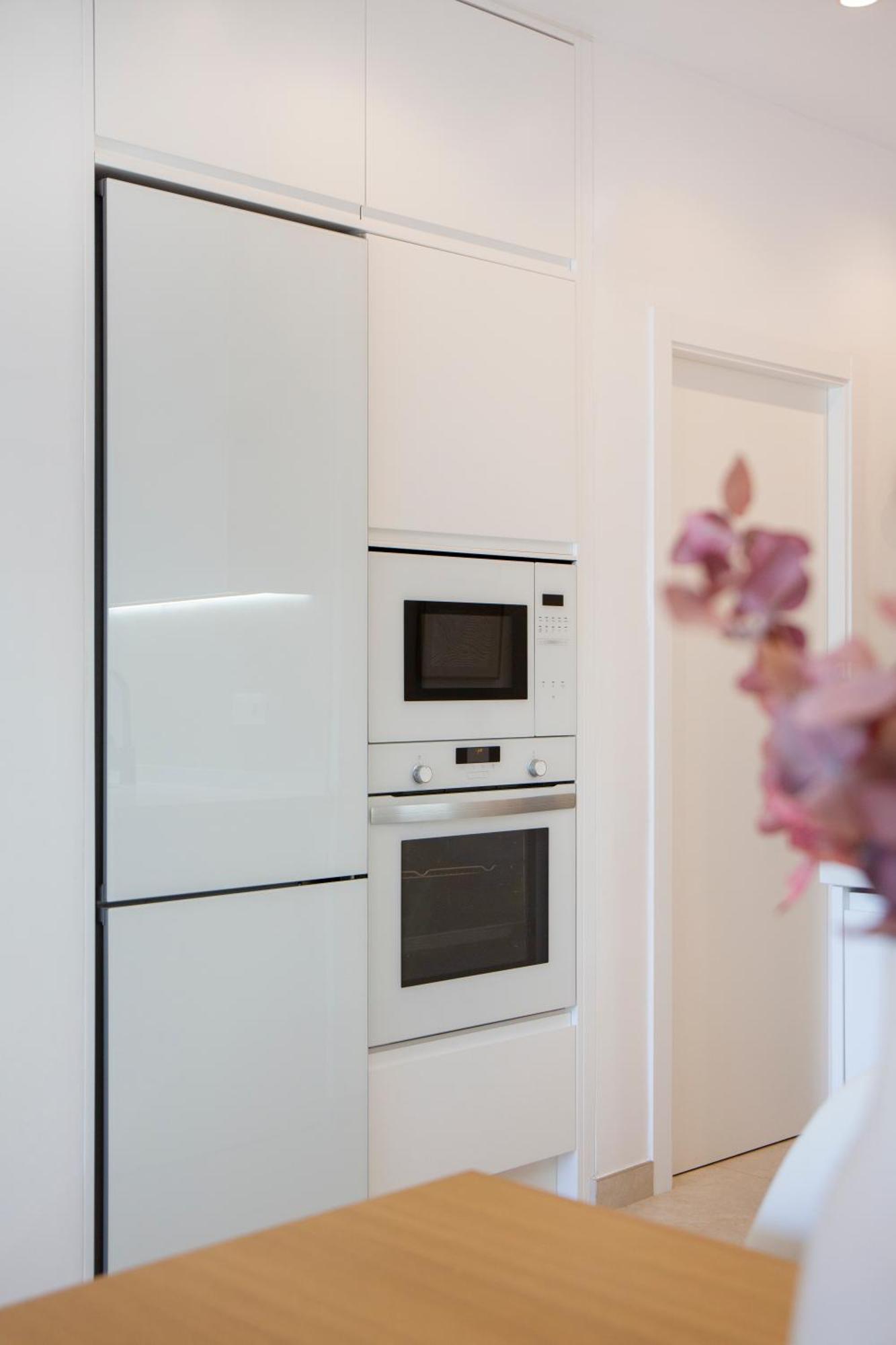 Bakari Arena Apartment ตอร์เรโมลิโนส ภายนอก รูปภาพ