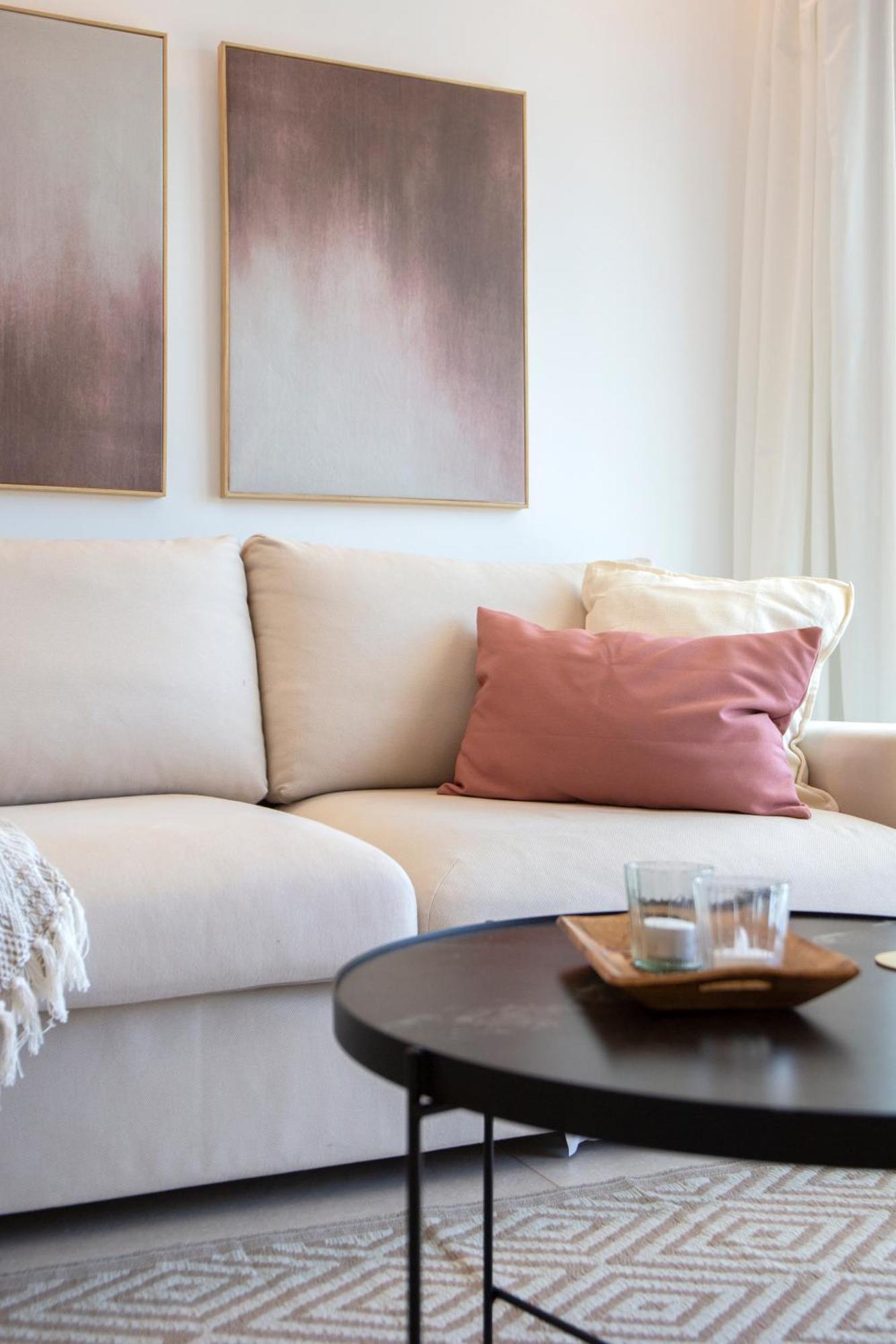 Bakari Arena Apartment ตอร์เรโมลิโนส ภายนอก รูปภาพ
