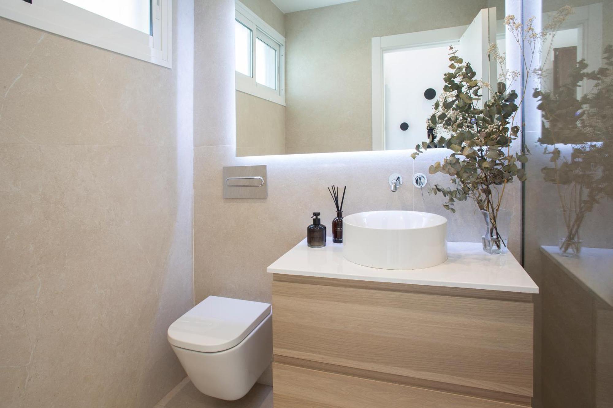 Bakari Arena Apartment ตอร์เรโมลิโนส ภายนอก รูปภาพ